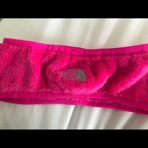 North face never worn headband ear warmer
